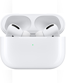 AirPods